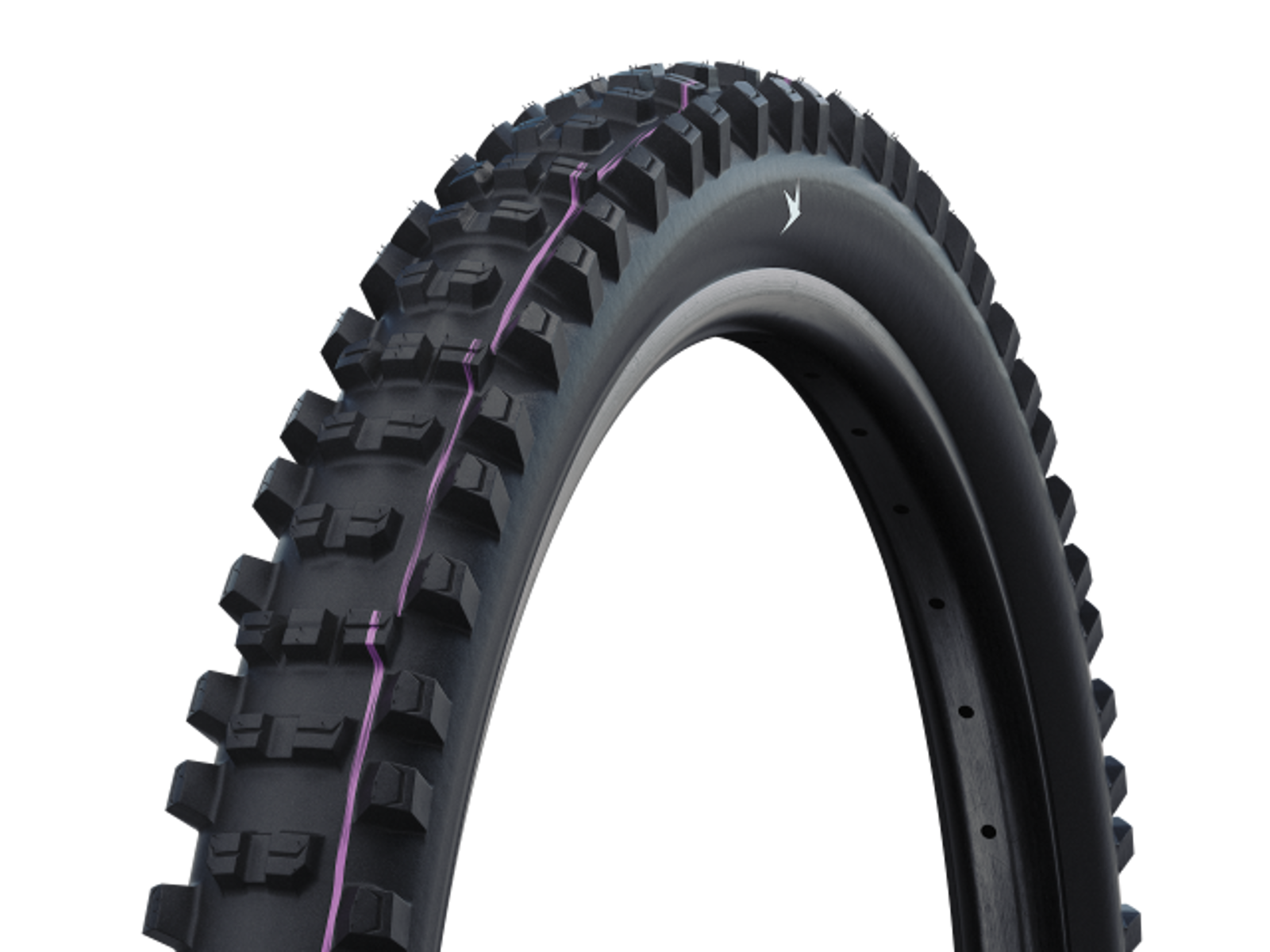 Schwalbe Shredda Rear Gravity 29" Däck