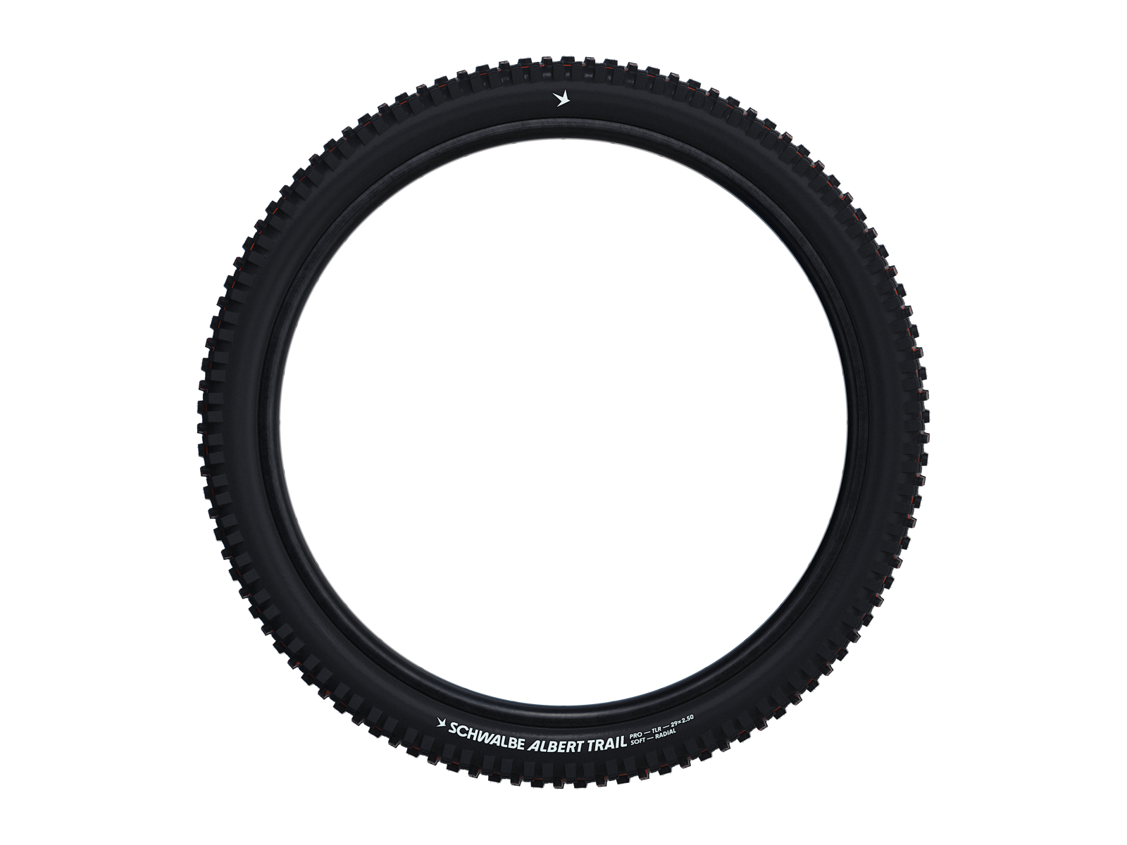 Schwalbe Albert Trail Pro 29" Däck