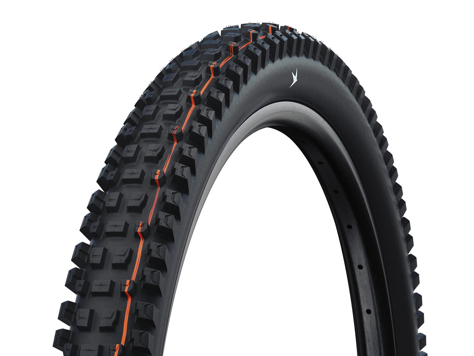 Schwalbe Albert Gravity Pro 27,5" Däck