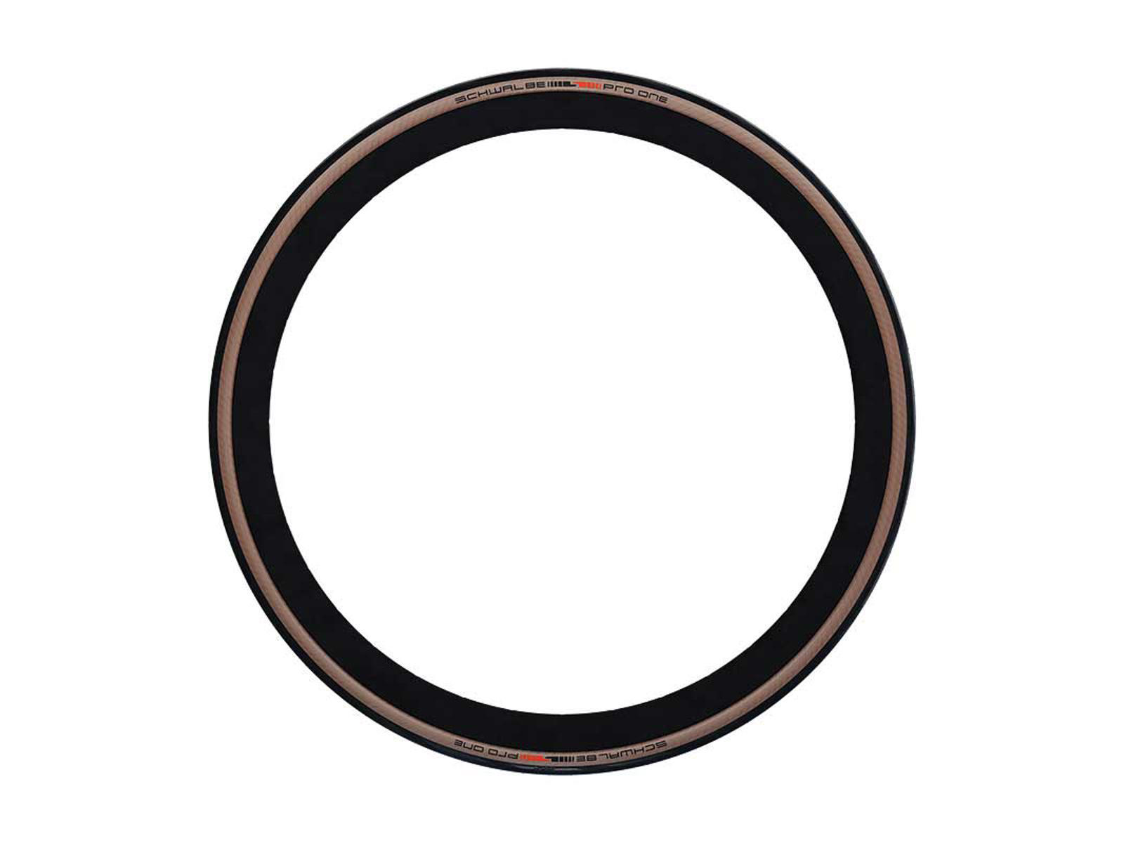 Schwalbe Pro One TLE Vägdäck