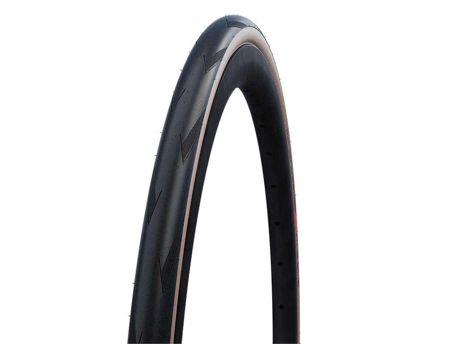 Schwalbe Pro One TLE Vägdäck