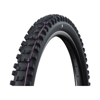 Schwalbe Shredda Rear Gravity 27,5" Däck