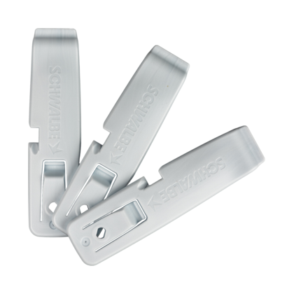 Schwalbe 3 stk Däckjärn