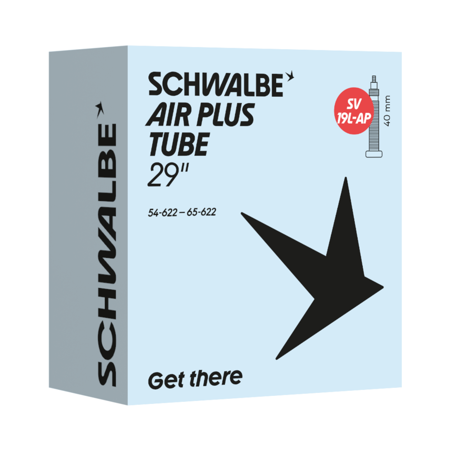 Schwalbe 29" Nr.SV19+ Air Plus Slange