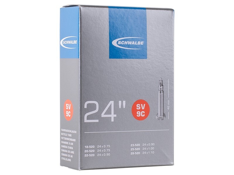 Schwalbe 24" Nr.SC9C Standard Slang