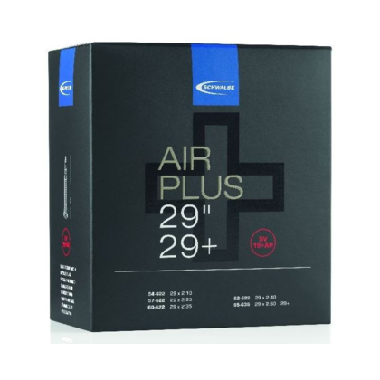Schwalbe 29" Nr.SV19+ Air Plus Slange