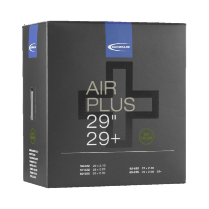 Schwalbe 29" Nr.AV19+ Air Plus Slang