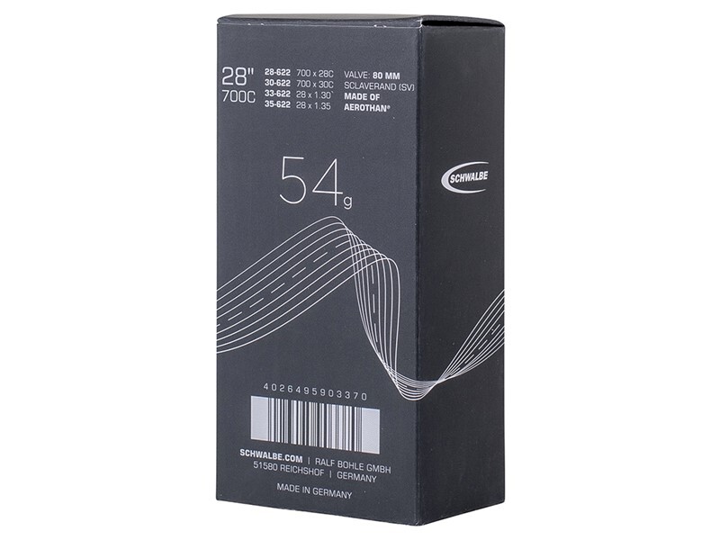 Schwalbe Aerothan 700c Endurance Slang