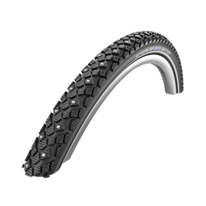 Schwalbe 1.75 Winter 26" Reflex Dubbdäck