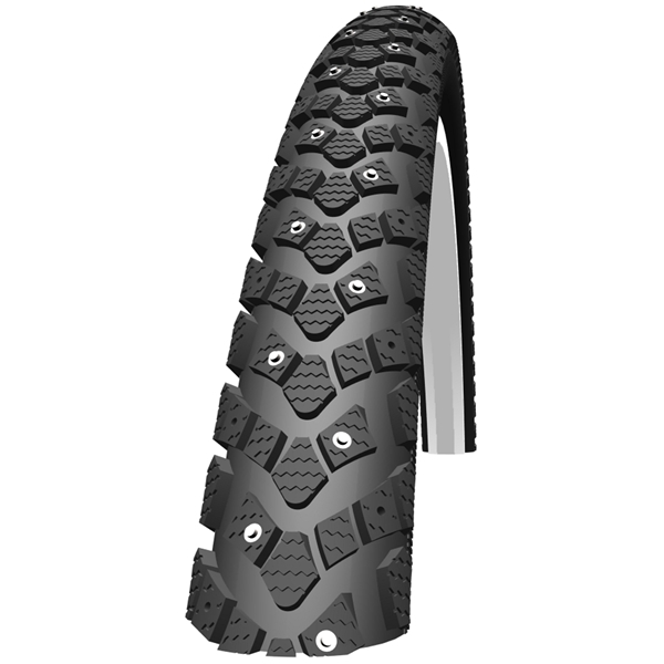 Schwalbe Winter Reflex 28" Dubbdäck