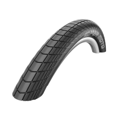 Schwalbe 2.8 Super Moto-X RG 27,5" Däck