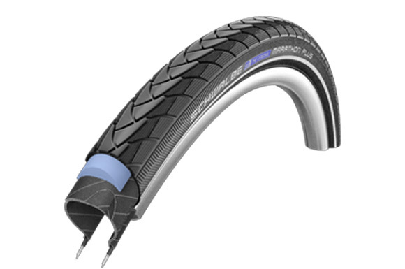 Schwalbe Marathon Plus SG 26" Däck