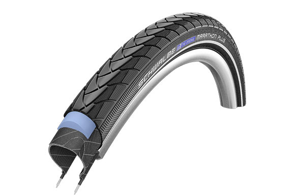 Schwalbe Marathon Plus SG 26" Däck