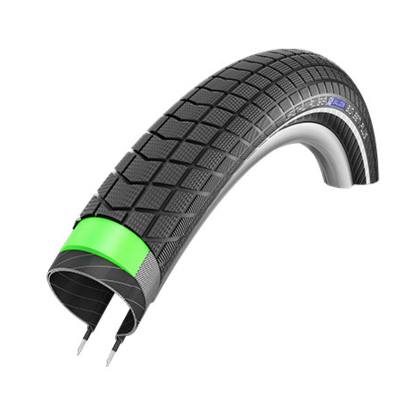 Schwalbe Big Ben Plus Däck