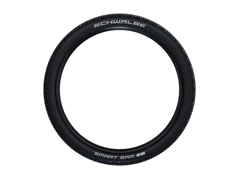 Schwalbe Smart Sam Plus Däck