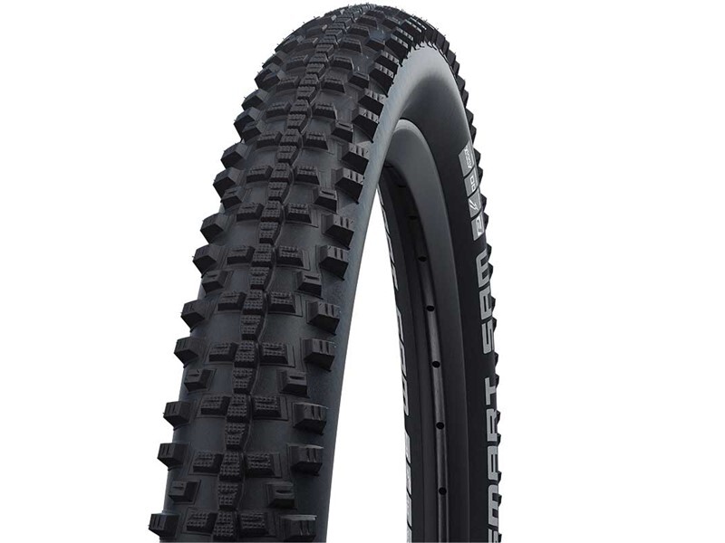 Schwalbe Smart Sam Plus Däck