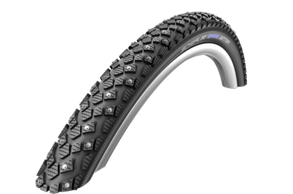 Schwalbe Marathon Winter+ 28" Dubbdäck