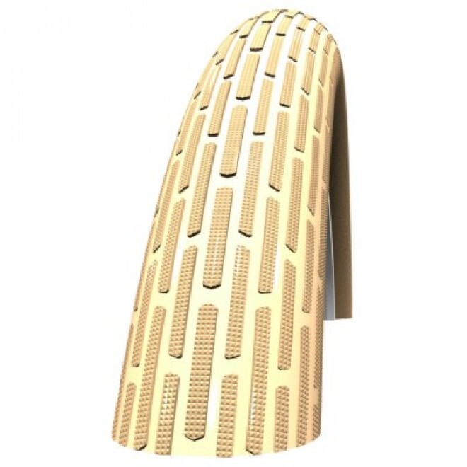 Schwalbe Fat Frank KevlarGuard Dekk