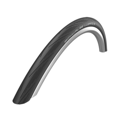 Schwalbe Lugano 2 Wired 28-622 Däck
