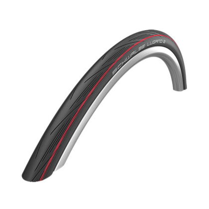 Schwalbe Lugano 2 Wired 25-622 Däck