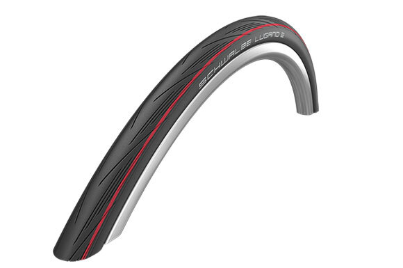 Schwalbe Lugano 2 Wired 25-622 Däck