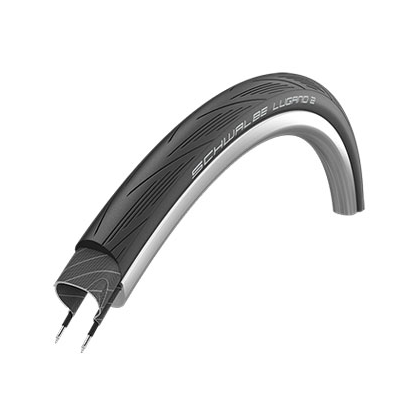 Schwalbe Lugano 2 Endurance 25-622 Däck