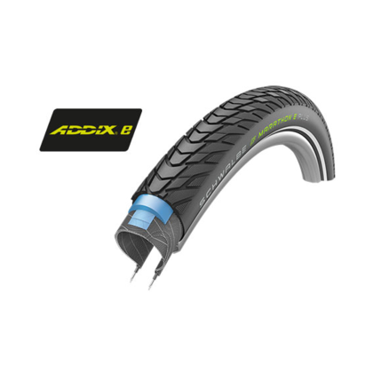Schwalbe Marathon E-Plus 37-622 Däck