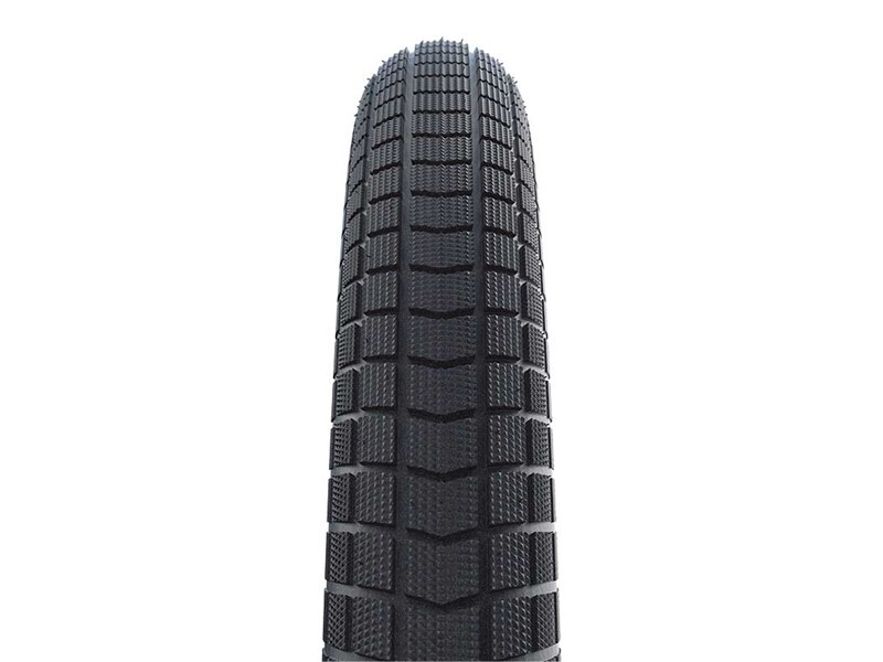 Schwalbe Big Ben Plus GreenGuard däck