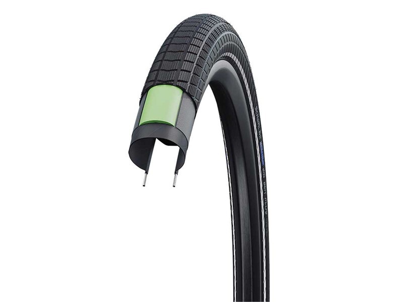 Schwalbe Big Ben Plus GreenGuard däck