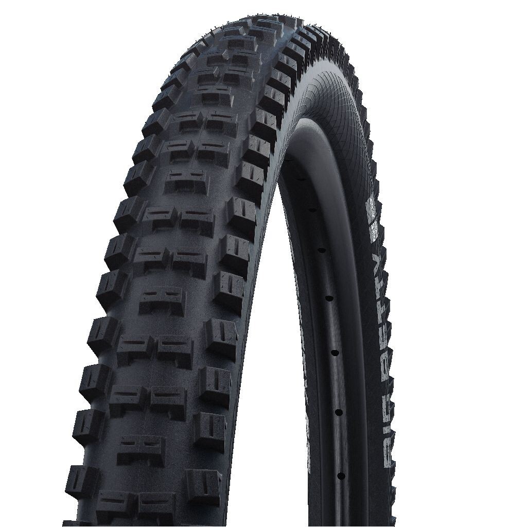 Schwalbe Big Betty Addix Soft 27.5" Däck