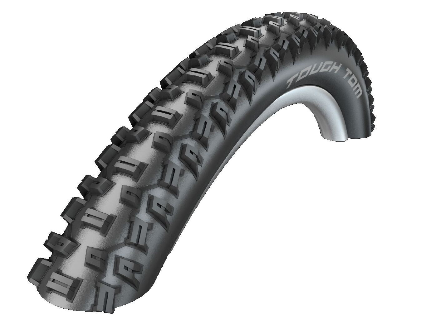Schwalbe Tough Tom 29" SBC Däck