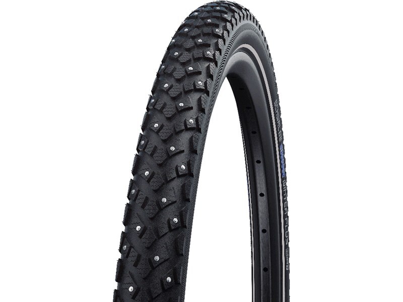 Schwalbe Marathon Winter+ 26" Dubbdäck