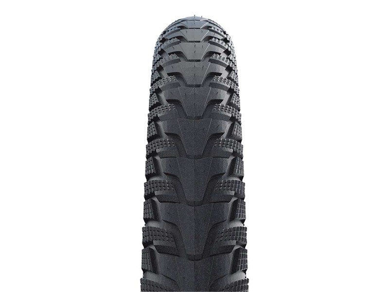 Schwalbe Energizer Plus Tour 28" Däck