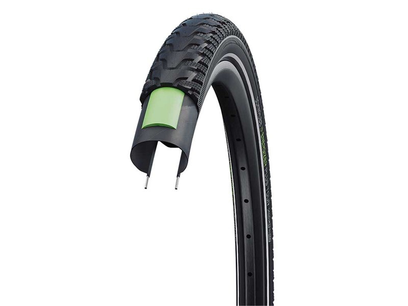 Schwalbe Energizer Plus Tour 28" Däck