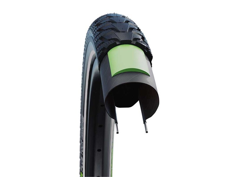 Schwalbe Energizer Plus Tour 28" Däck