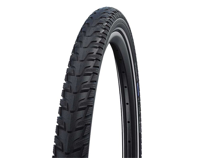 Schwalbe Energizer Plus Tour 28" Däck