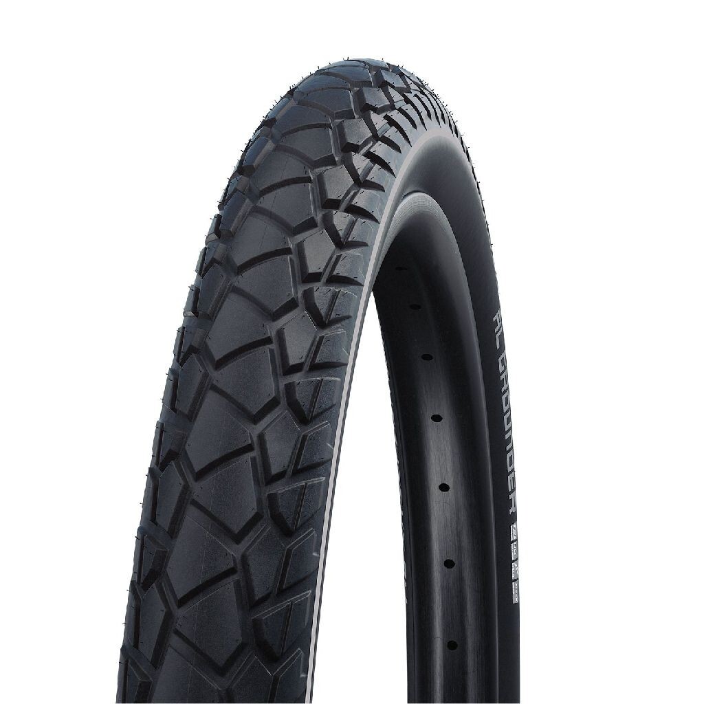 Schwalbe Al Grounder 27.5" Däck