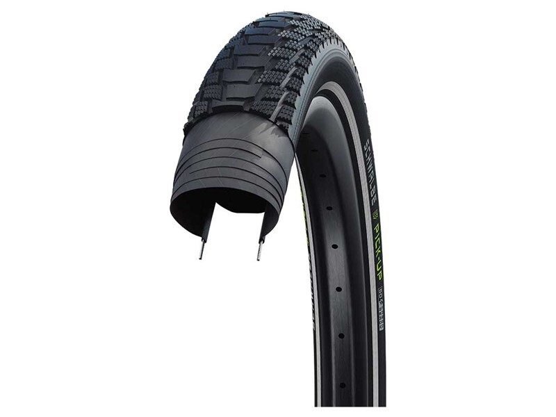 Schwalbe Pick-Up 20" Däck
