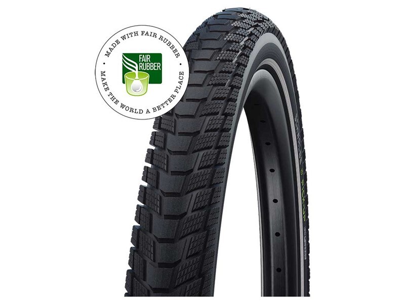 Schwalbe Pick-Up 20" Däck
