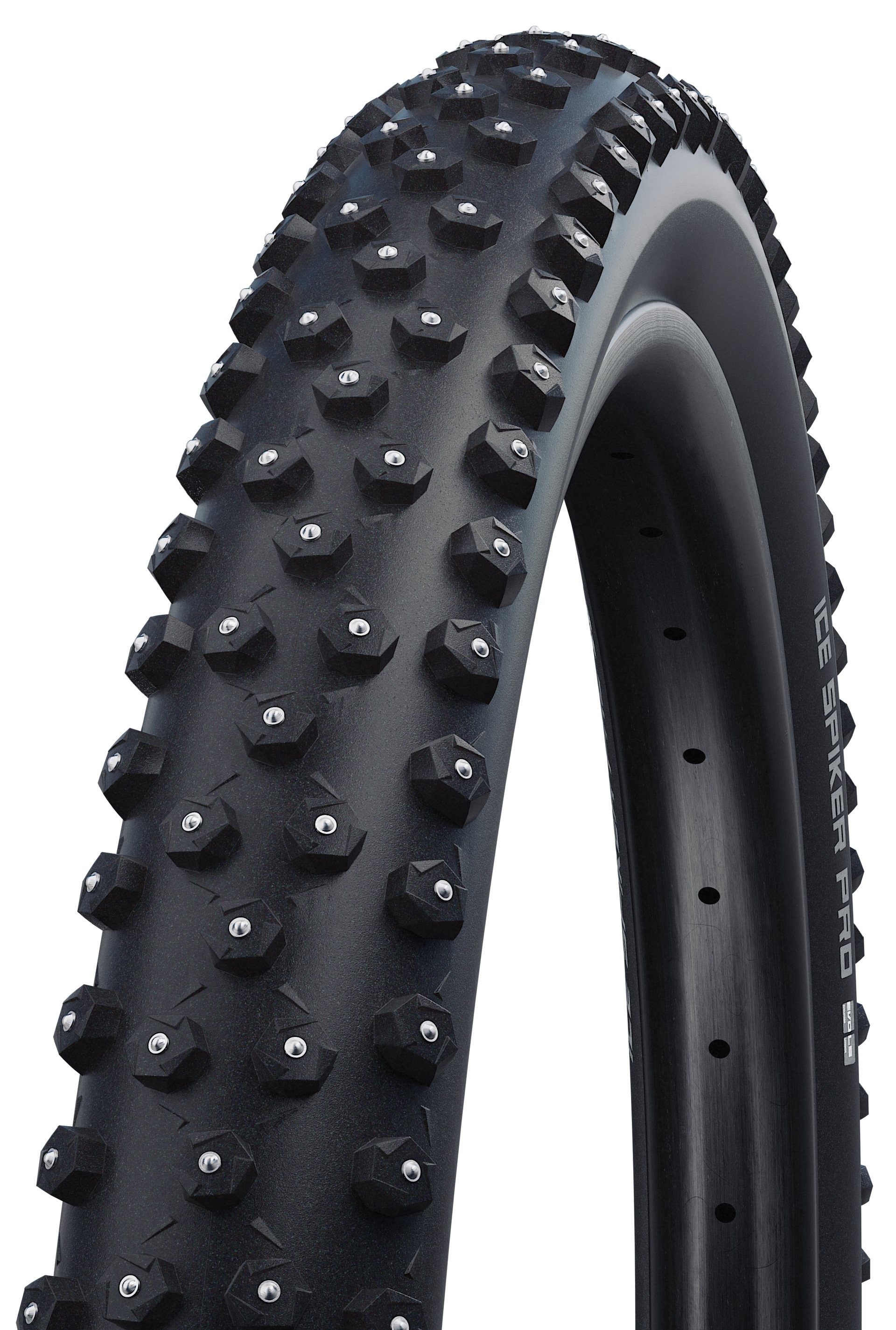 Schwalbe Ice Spiker PRO 29" Dubbdäck
