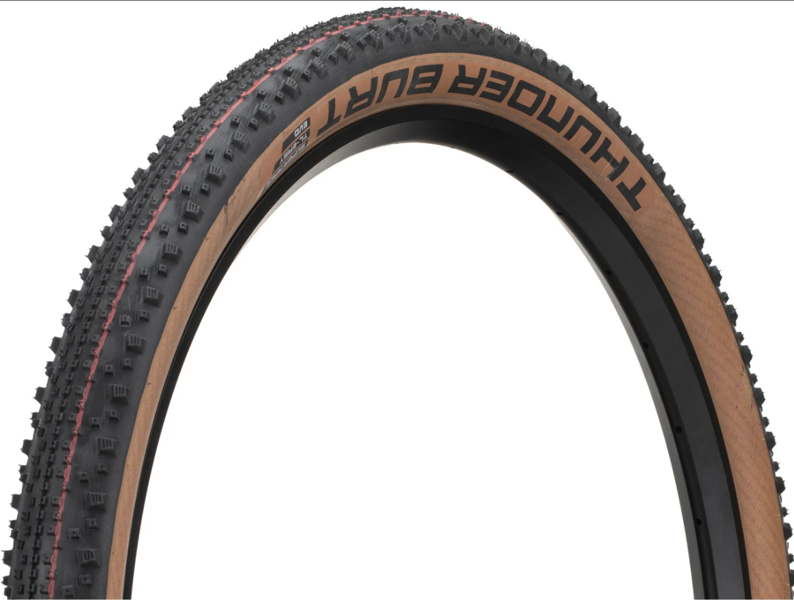 Schwalbe Thunder Burt Addix Sp 29" Däck