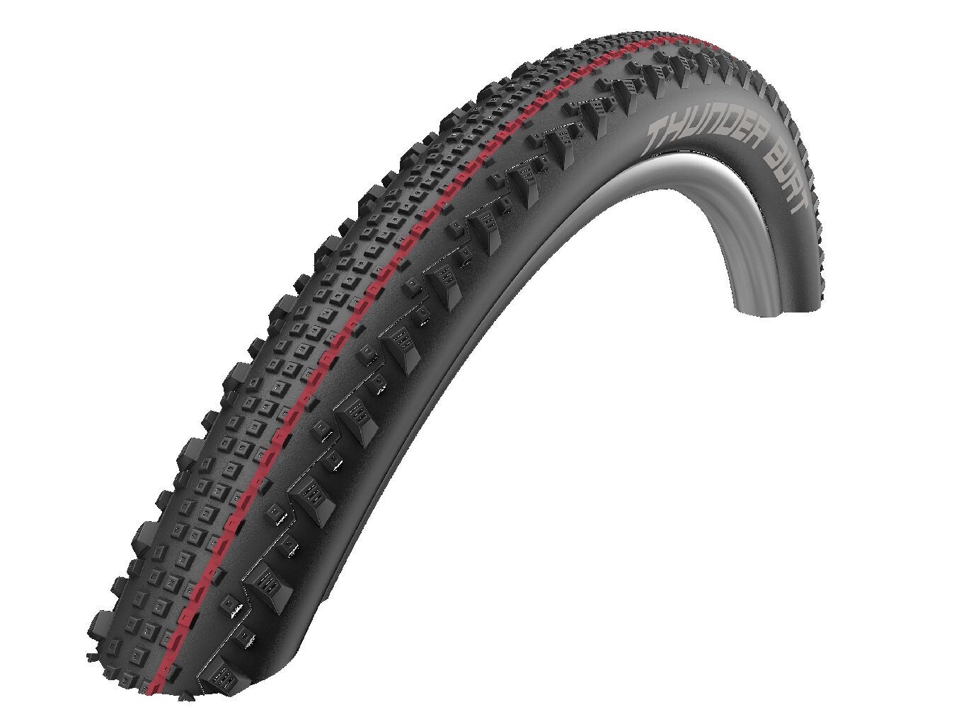 Schwalbe Thunder Burt Addix Sp 29" Däck