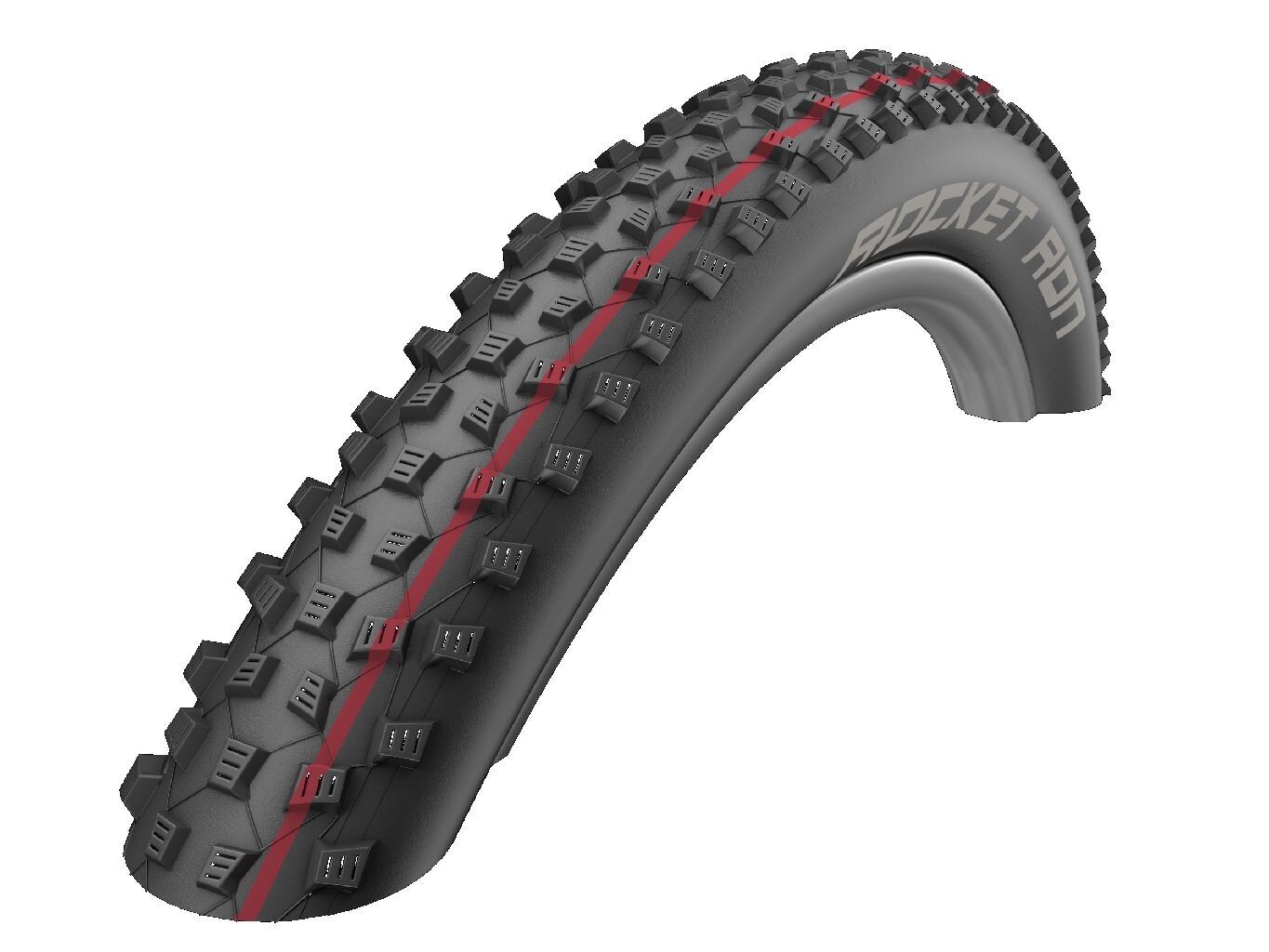 Schwalbe Rocket Ron Addix Sp 27.5" Däck