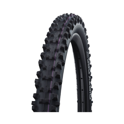 Schwalbe Dirty Dan Addix Ultra Soft däck