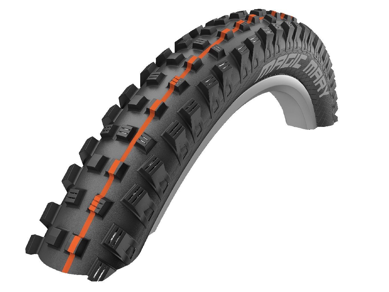 Schwalbe Magic Mary Addix Soft 27.5 Däck
