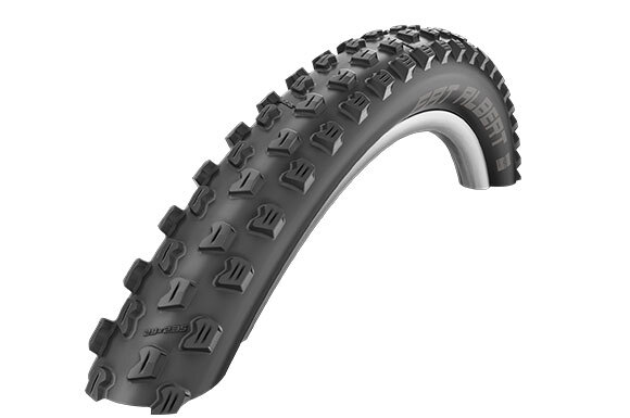 Schwalbe Fat Albert Front SnakeSkin Dekk
