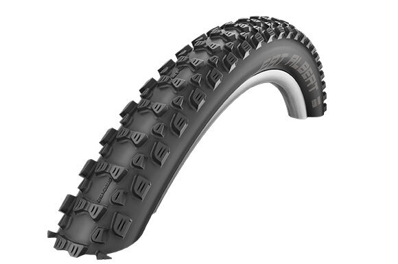 Schwalbe Fat Albert Rear SnakeSkin Dekk