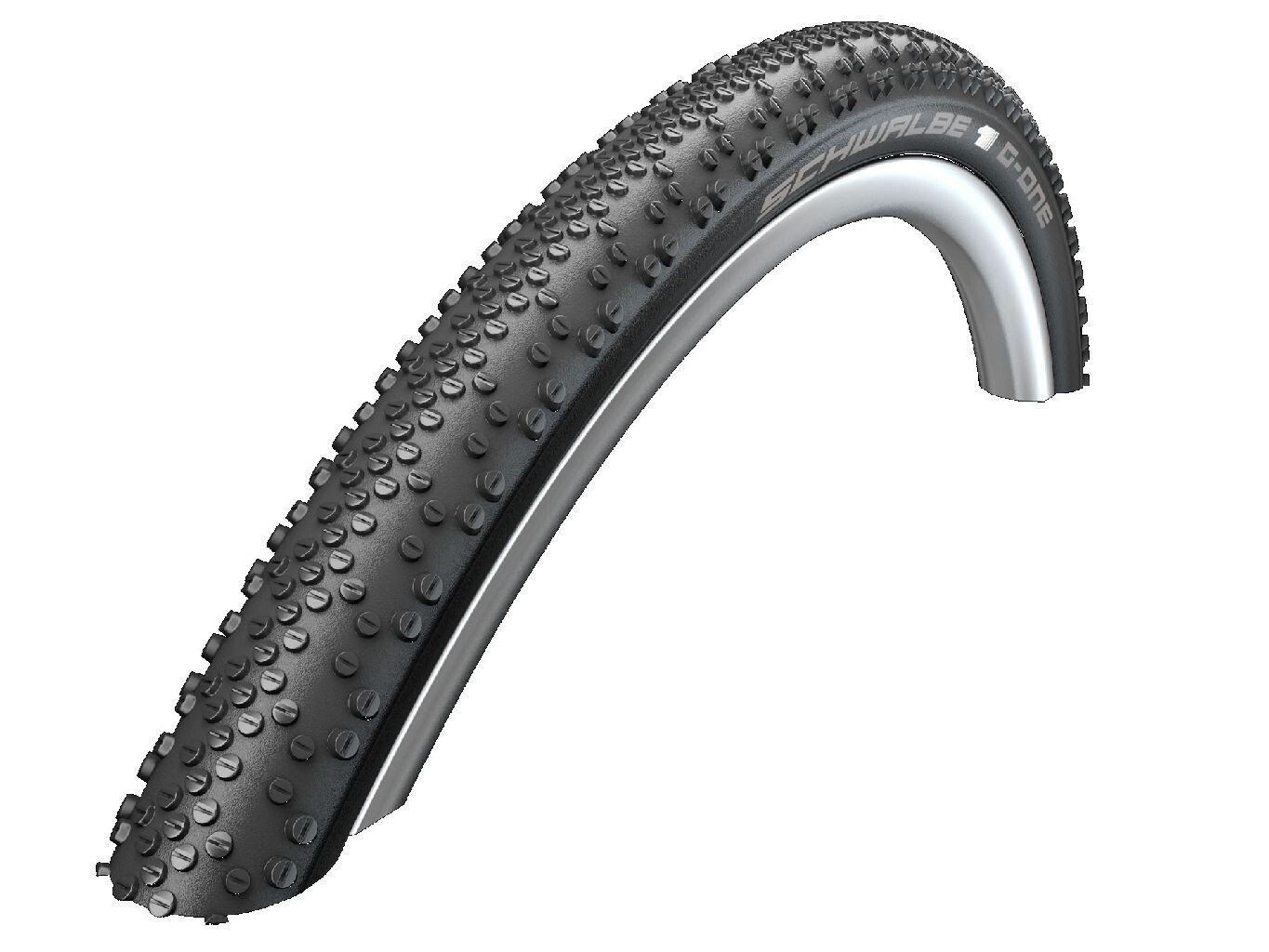 Schwalbe G-One Bite Addix SG 28" Däck