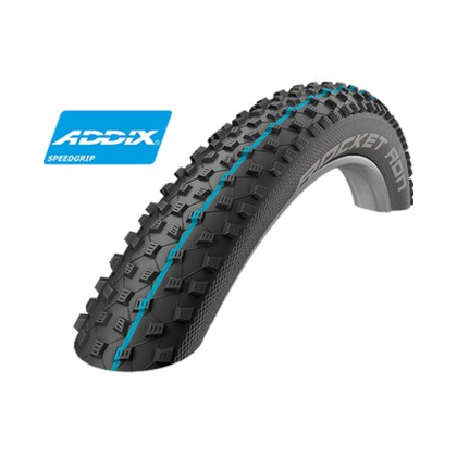 Schwalbe Rocket Ron Addix SG 27,5" Däck