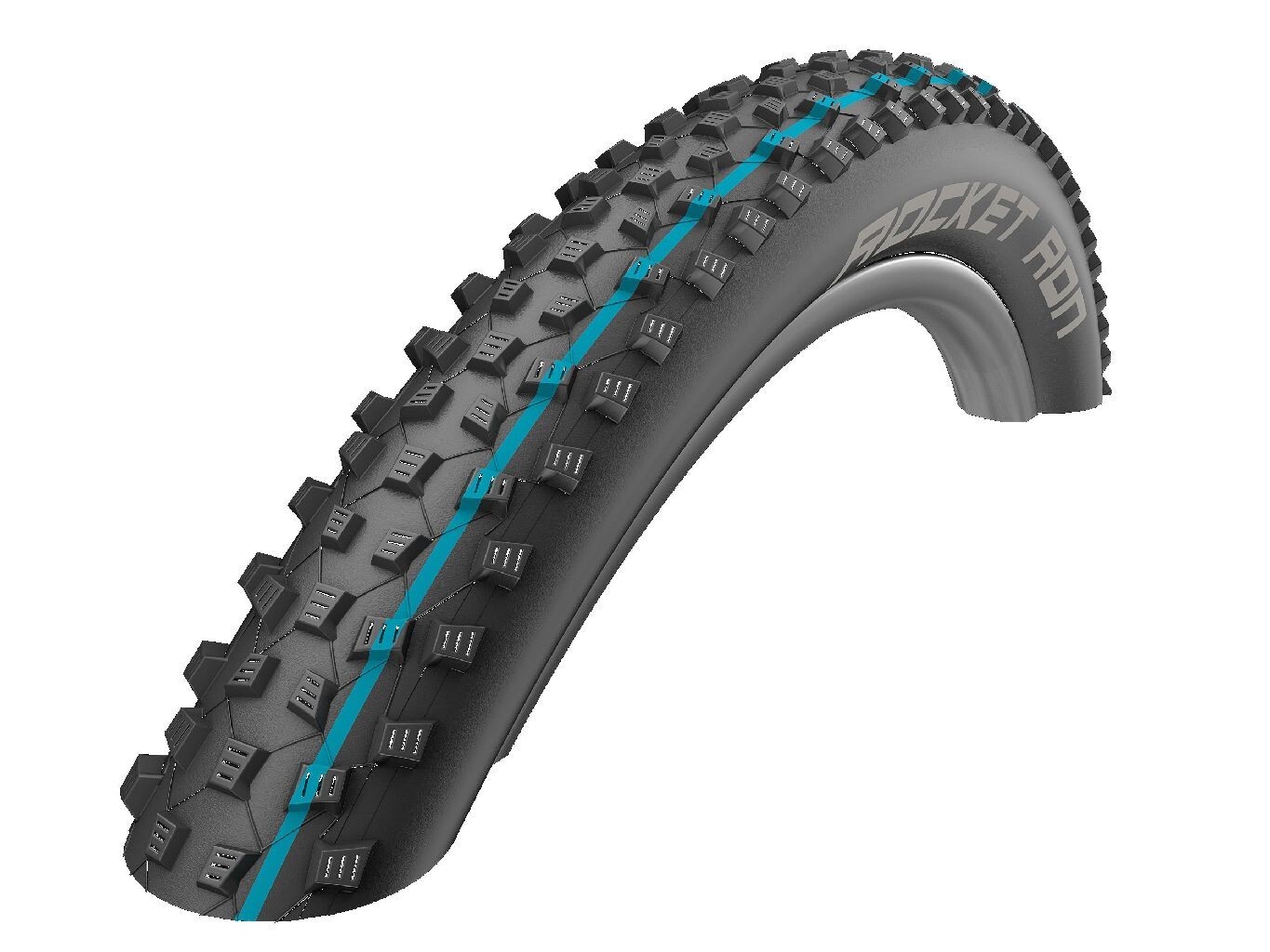 Schwalbe Rocket Ron Addix SG 29" Däck